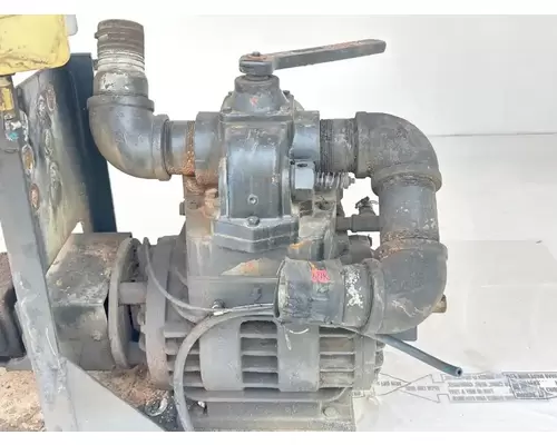 Masport H400W Vacuum Pump