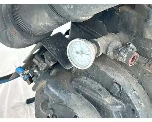 Masport H400W Vacuum Pump