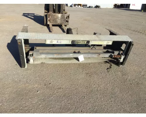 Liftgates / Tailgates MAXON 4300 Rydemore Heavy Duty Truck Parts Inc