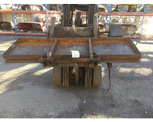 Liftgates / Tailgates MAXON 4400 Rydemore Heavy Duty Truck Parts Inc