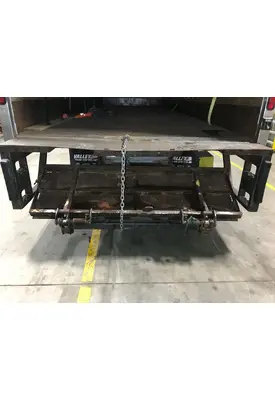 Maxon ANY Equipment (Mounted)