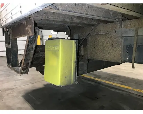 Maxon ANY Equipment (Mounted)