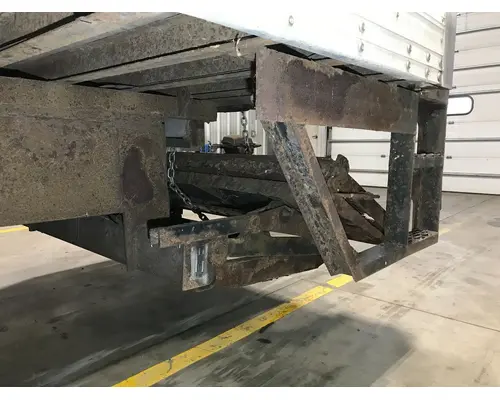 Maxon ANY Equipment (Mounted)