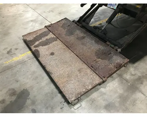 Maxon ANY Equipment (Mounted)