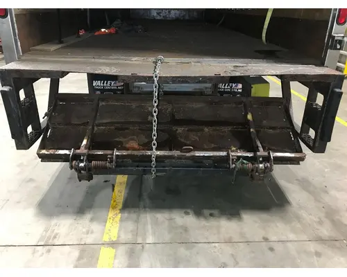 Equipment (Mounted) Maxon ANY Vander Haags Inc Sf