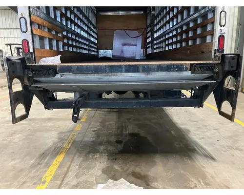 Equipment (Mounted) Maxon ANY Vander Haags Inc Sf