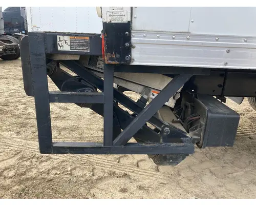 Equipment (Mounted) Maxon ANY Vander Haags Inc Col