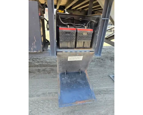 Maxon BMR - COLUMNLIFT Liftgate  Tailgate