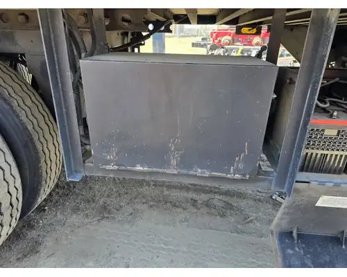 Maxon BMR - COLUMNLIFT Liftgate  Tailgate
