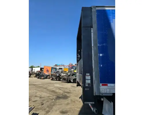 Maxon BMR - COLUMNLIFT Liftgate  Tailgate