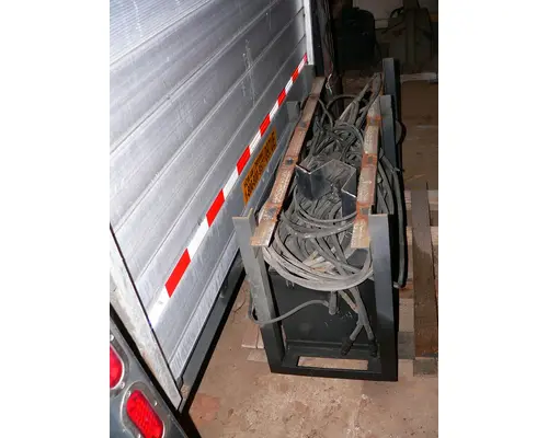 Maxon BMRA Equipment (Mounted)