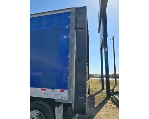 Tailgate Maxon BMR - COLUMNLIFT Geco - Fresno