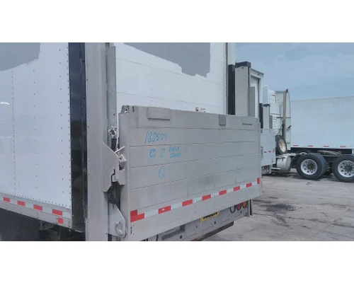 Tail Finish Panel MAXON DMD SERIES LKQ Heavy Truck - Goodys