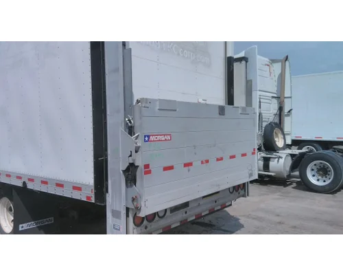 Tail Finish Panel MAXON DMD SERIES LKQ Heavy Truck - Goodys