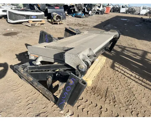 Maxon GPT-3000 Liftgate