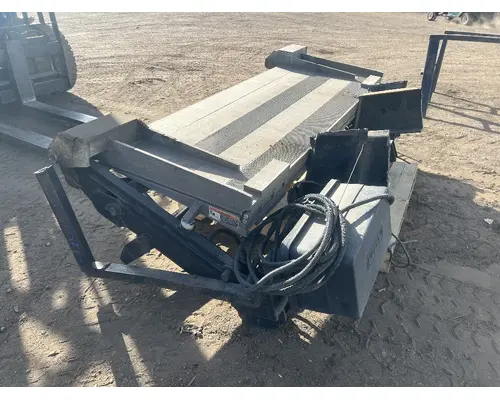 Maxon GPT-3000 Liftgate