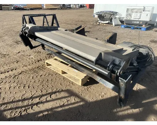 Maxon GPT-3000 Liftgate