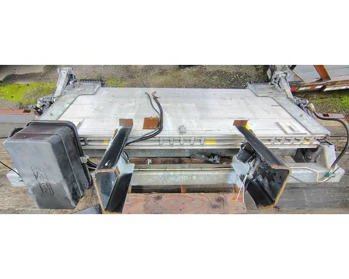 Maxon GPTLR - TUKAWAY Liftgate  Tailgate