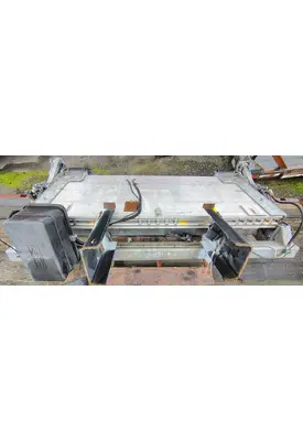 Maxon GPTLR - TUKAWAY Liftgate / Tailgate