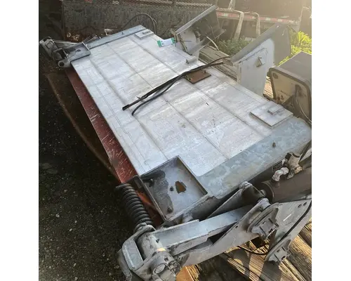 Maxon GPTLR - TUKAWAY Liftgate  Tailgate