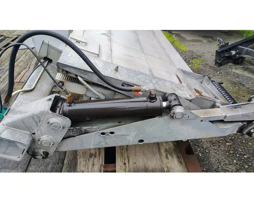 Maxon GPTLR - TUKAWAY Liftgate  Tailgate