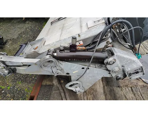 Maxon GPTLR - TUKAWAY Liftgate  Tailgate