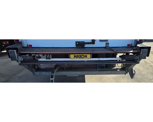 Maxon GPTLR - TUKAWAY Liftgate  Tailgate