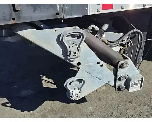 Maxon GPTLR - TUKAWAY Liftgate  Tailgate