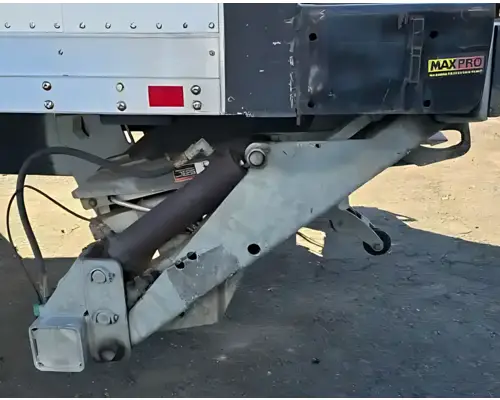 Maxon GPTLR - TUKAWAY Liftgate  Tailgate