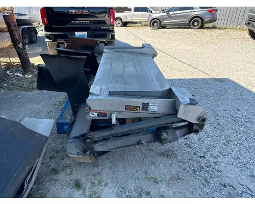 Maxon GPT Liftgates  Tailgates