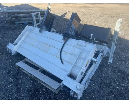 Maxon GTP 2500 Liftgate