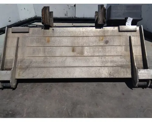 Tail Finish Panel MAXON GPT SERIES LKQ Western Truck Parts
