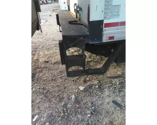 Tail Finish Panel MAXON GPT SERIES LKQ Evans Heavy Truck Parts