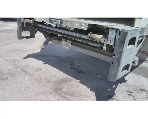Tail Finish Panel MAXON GPTLR SERIES LKQ Heavy Truck - Goodys