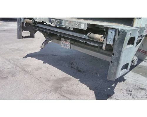 Tail Finish Panel MAXON GPTLR SERIES LKQ Heavy Truck - Goodys