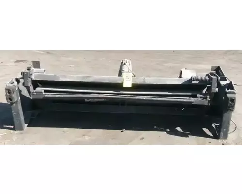 Maxon MTB - TUKAWAY Liftgate  Tailgate