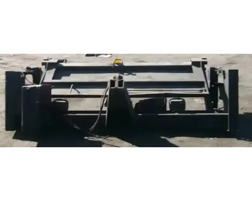 Maxon MTB - TUKAWAY Liftgate  Tailgate