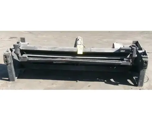 Tailgate Maxon MTB - TUKAWAY Geco - Fresno