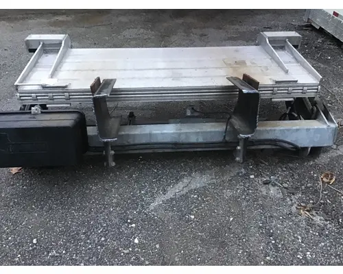 Liftgates / Tailgates MAXON MV607 SBA Rydemore Heavy Duty Truck Parts Inc