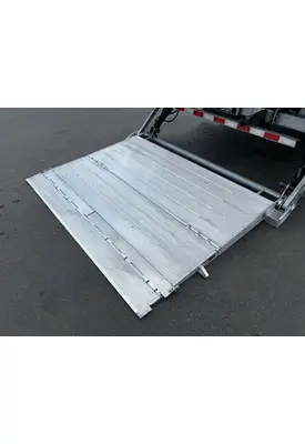 Maxon  Equipment (Mounted)