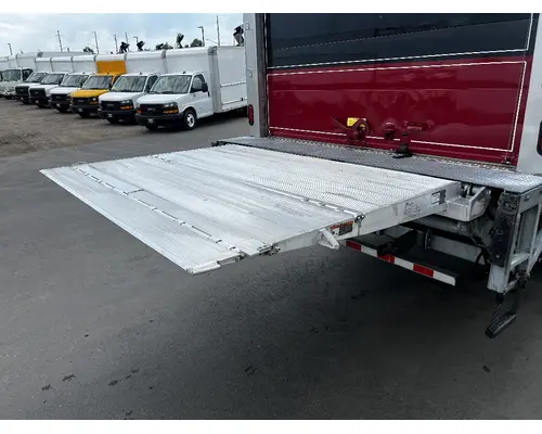 Maxon  Equipment (Mounted)