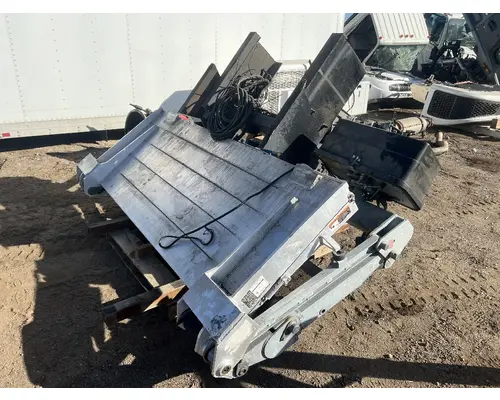 Maxon  Equipment (Mounted)