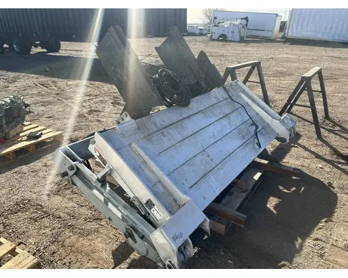 Maxon  Equipment (Mounted)