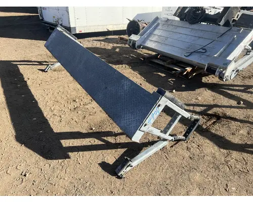 Maxon  Equipment (Mounted)