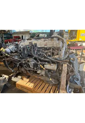 MaxxForce 13 Engine Assembly