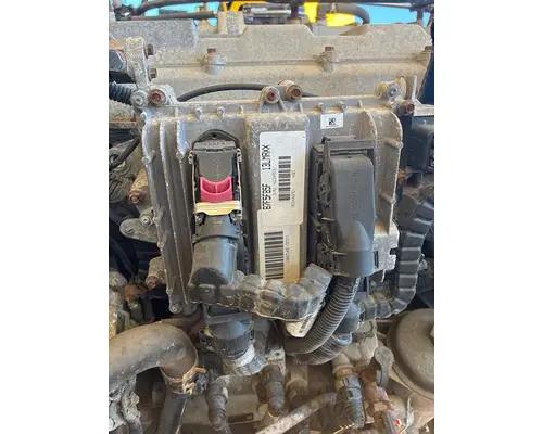 MaxxForce 13 Engine Assembly