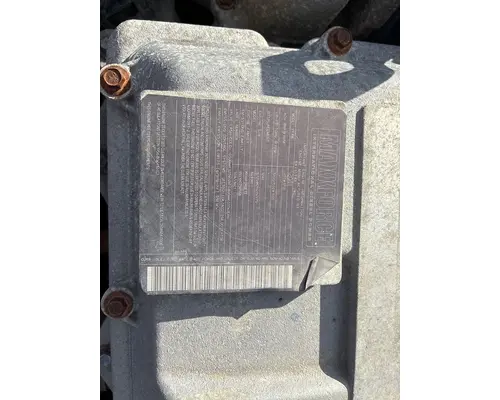 MaxxForce 13 Engine Assembly
