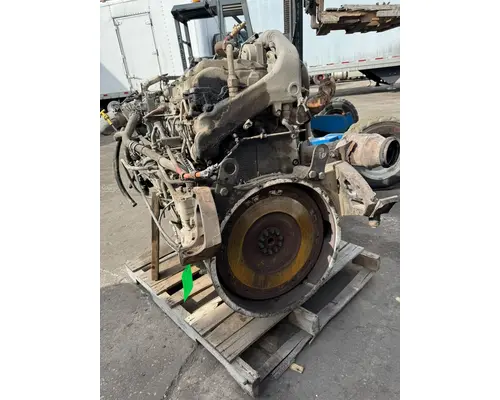 MaxxForce  Engine Assembly