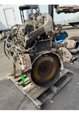 MaxxForce  Engine Assembly