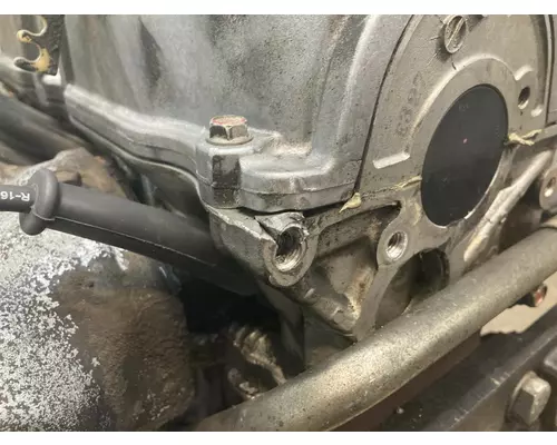Mazda F2-Z25D Engine Assembly